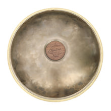 Load image into Gallery viewer, Infinity Drum Stainless C Aegean 10