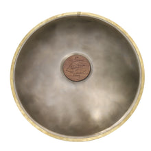 Load image into Gallery viewer, infinity Drum Stainless F# Zheng 12