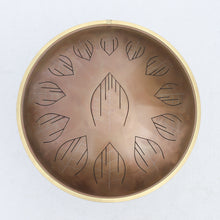 Load image into Gallery viewer, Infinity Drum Stainless A Spanish Gypsy 13