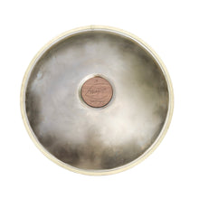 Load image into Gallery viewer, Infinity Drum Stainless A Spanish Gypsy 13