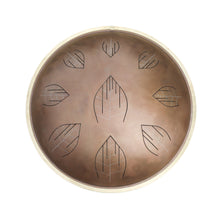 Load image into Gallery viewer, Infinity Drum Stainless B RUS