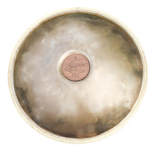 Load image into Gallery viewer, Infinity Drum Stainless B RUS