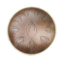 Load image into Gallery viewer, Infinity Drum Stainless A Marmara 10