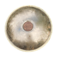 Load image into Gallery viewer, Infinity Drum Stainless A Marmara 10