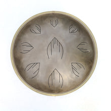 Load image into Gallery viewer, Infinity Drum Stainless D Magic Hour