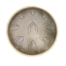 Load image into Gallery viewer, Infinity Drum Stainless C Golden Gate