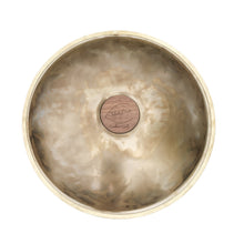 Load image into Gallery viewer, Infinity Drum Stainless C Golden Gate