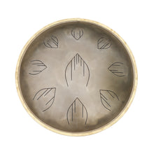 Load image into Gallery viewer, Infinity Drum Stainless B Onoleo