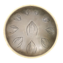 Load image into Gallery viewer, Infinity Drum Stainless C Aegean 10