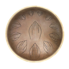 Load image into Gallery viewer, infinity Drum Stainless F# Zheng 12