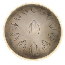 Load image into Gallery viewer, Infinity Drum Stainless E Romanian Hijaz 13