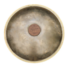 Load image into Gallery viewer, Infinity Drum Stainless G# Hijaz 10