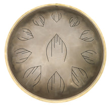 Load image into Gallery viewer, Infinity Drum Stainless B Kurd 11