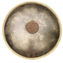 Load image into Gallery viewer, Infinity Drum Stainless B Kurd 11