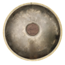 Load image into Gallery viewer, Infinity Drum stainless B Klezmera 14