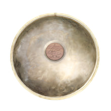 Load image into Gallery viewer, Infinity Drum Stainless B Celtic minor
