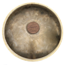 Load image into Gallery viewer, Infinity Drum Stainless E Romanian Hijaz 13
